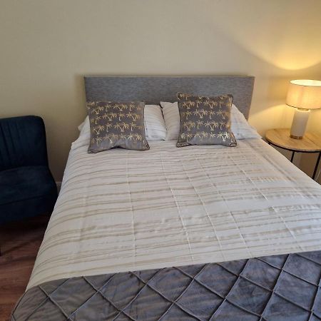 Bed and Breakfast Harvey House à Derry Extérieur photo