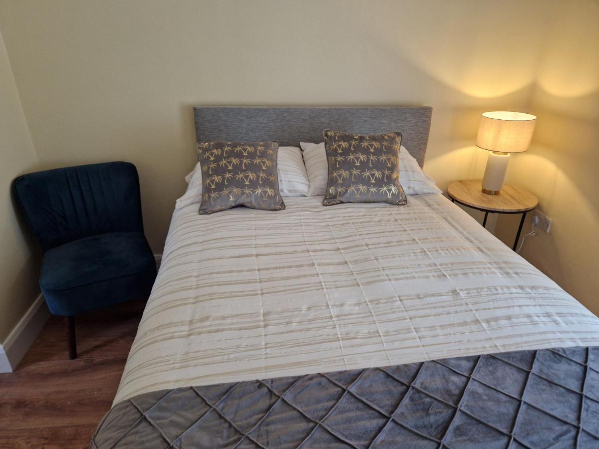 Bed and Breakfast Harvey House à Derry Extérieur photo