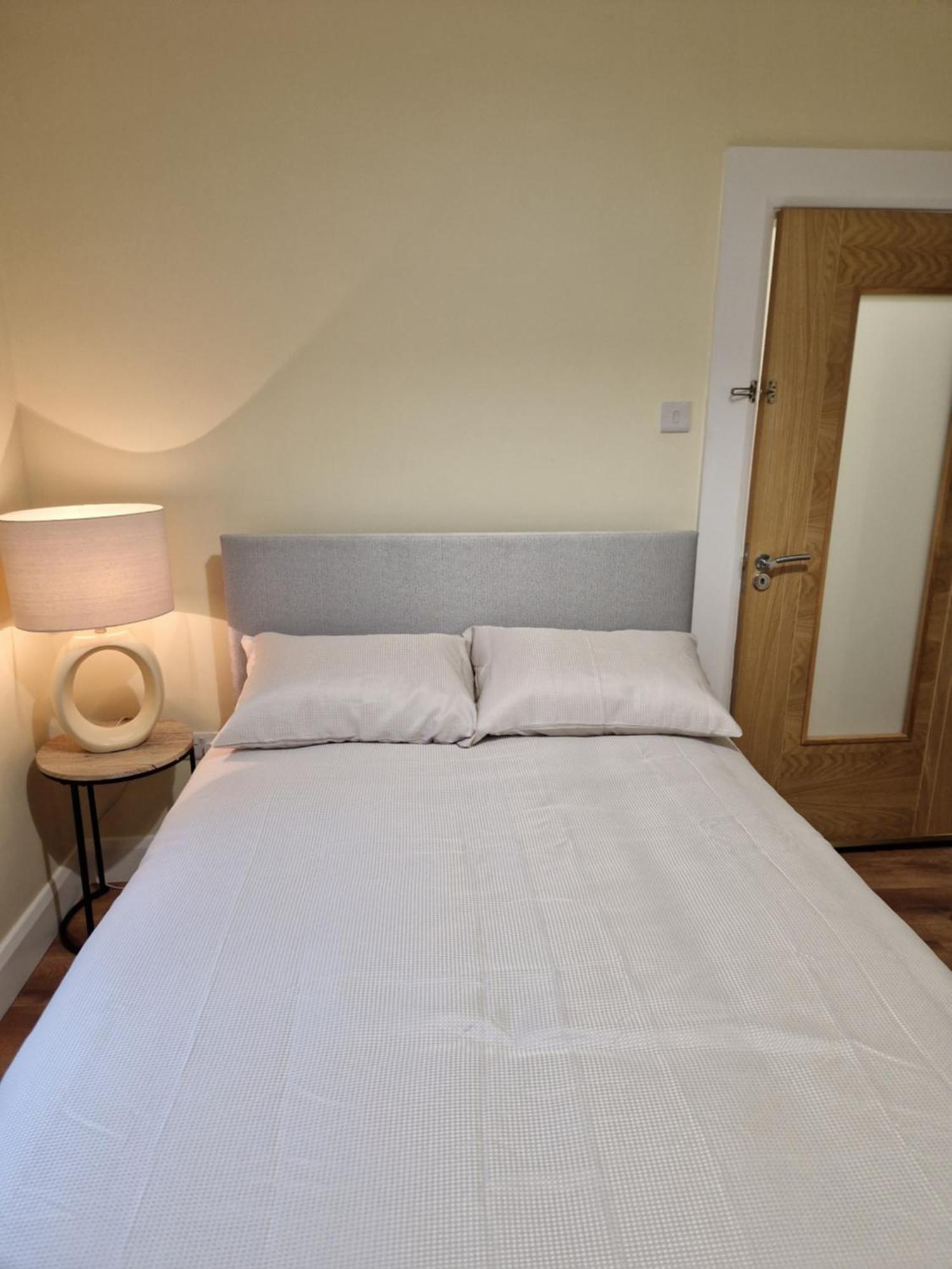Bed and Breakfast Harvey House à Derry Extérieur photo